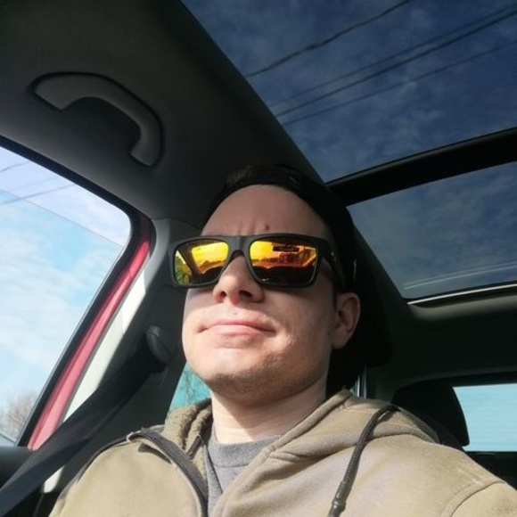 Meet your Posher, Kevin - Picture 1 of 1